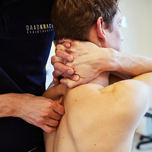 behandeling RSI klachten14