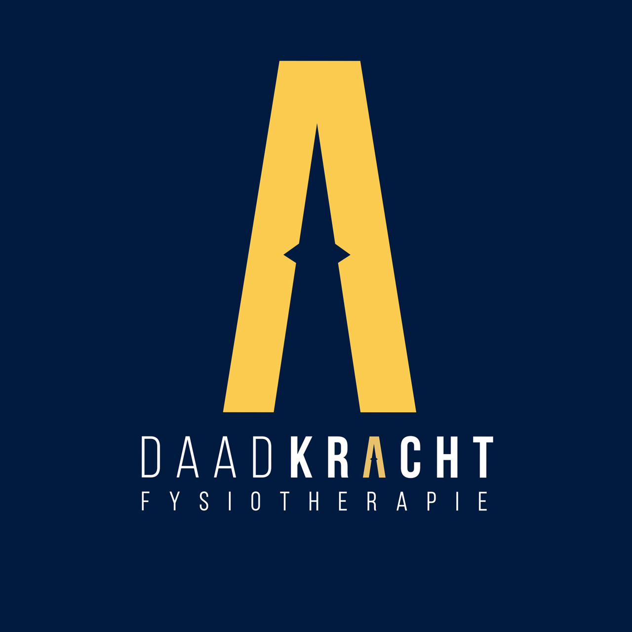 Profielfoto Daadkracht Fysiotherapie